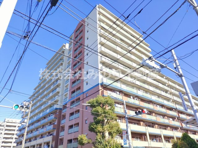 グランパセオ新小岩