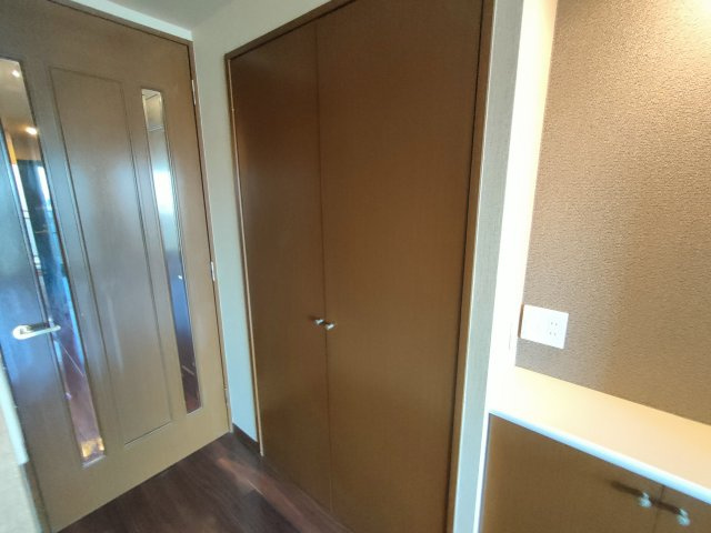 グランパセオ新小岩の内装