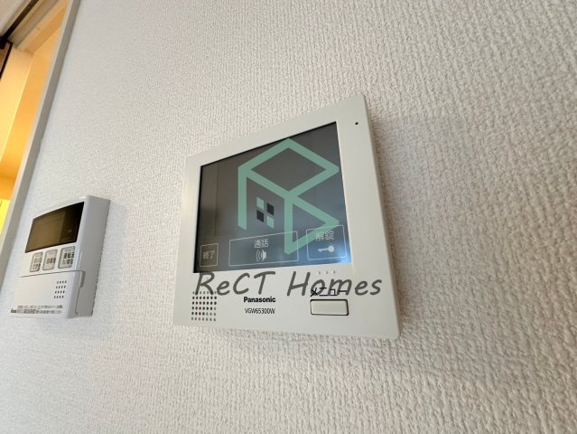 プリムローズ・佳音の設備