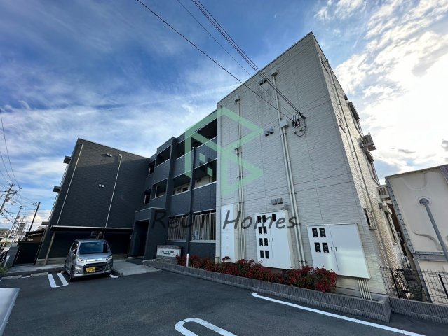 プリムローズ・佳音