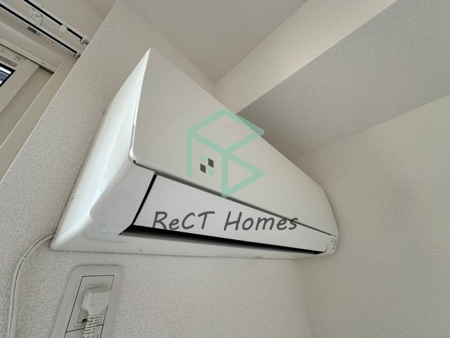 プリムローズ・佳音の設備