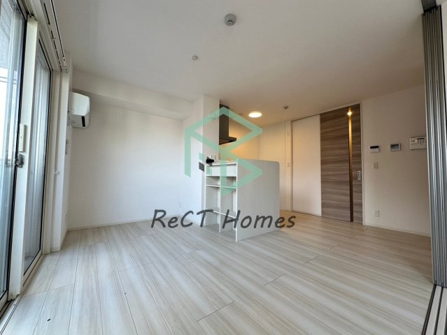 プリムローズ・佳音の居間・リビング