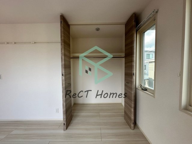 プリムローズ・佳音の収納