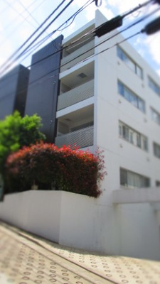 【外観】 | フィーノ渋谷