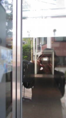 【エントランス】 | フィーノ渋谷