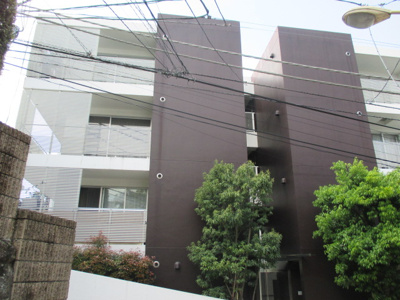 【周辺】 | フィーノ渋谷