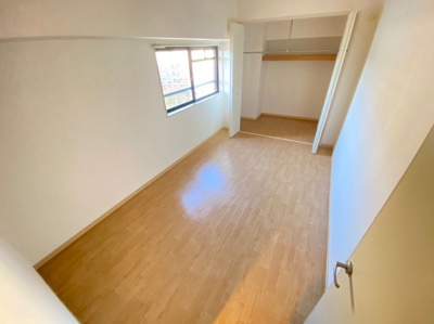 【洋室】 | サンヴェール