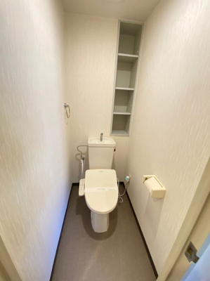 【トイレ】 | サンヴェール