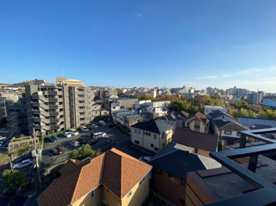 【展望】 | サンヴェール