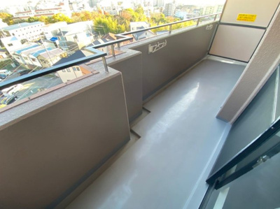 【バルコニー】 | サンヴェール