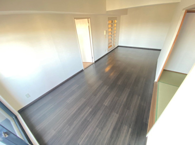 【居間・リビング】 | サンヴェール