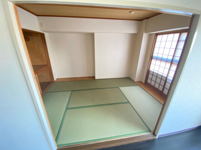 【和室】 | サンヴェール