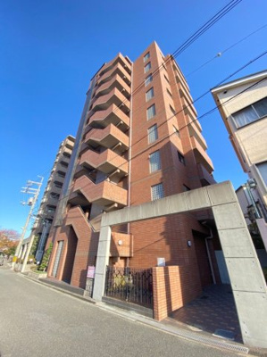 【外観】 | サンヴェール