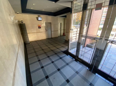 【ロビー】 | サンヴェール