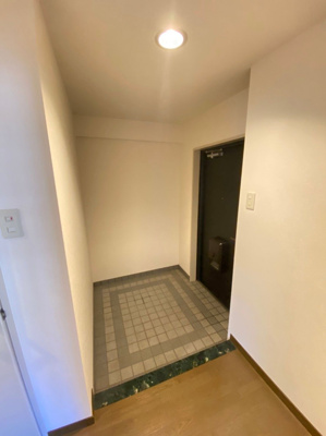 【玄関】 | サンヴェール