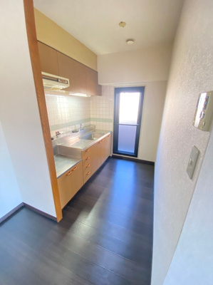 【キッチン】 | サンヴェール