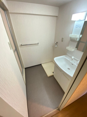 【洗面所】 | サンヴェール