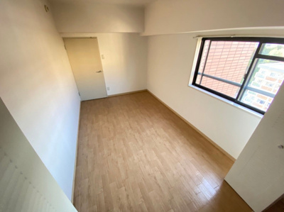 【洋室】 | サンヴェール