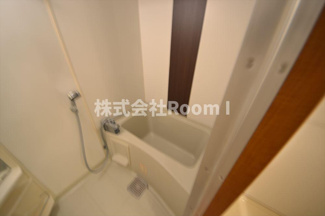 【浴室】 | セントアミール南久宝寺 | お風呂です
※リノベーション予定