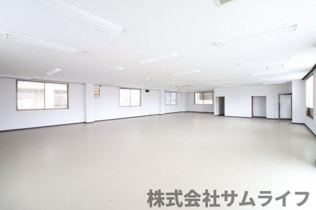 【内装】 | 第二遠賀ビルテナント