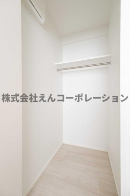 【収納】 | エンクレスト天神LINK