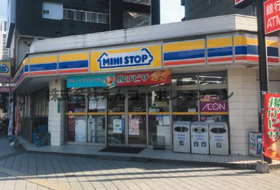 【その他共用部分】 | エンクレスト天神LINK