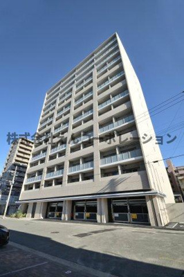 【外観】 | エンクレスト天神LINK