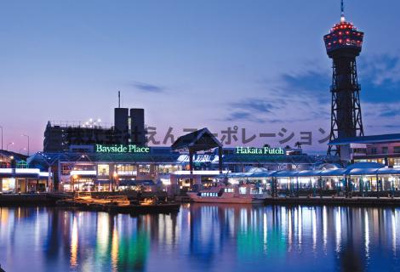 【庭】 | エンクレスト天神LINK