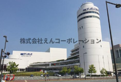 【区画図】 | エンクレスト天神LINK