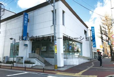 【地図】 | エンクレスト天神LINK