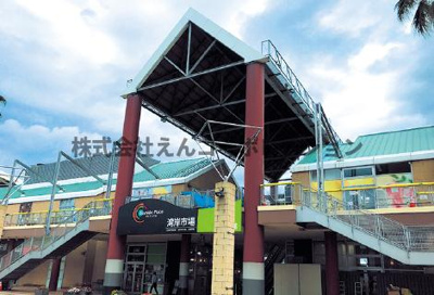 【周辺】 | エンクレスト天神LINK