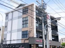 オークヒルズ歯科大の画像