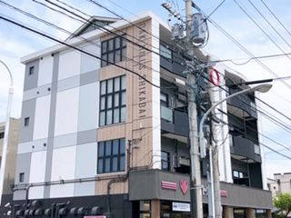 【外観】 | オークヒルズ歯科大