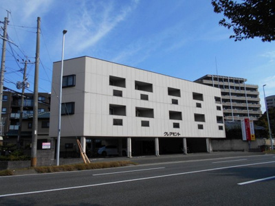 【エントランス】 | クレアモント