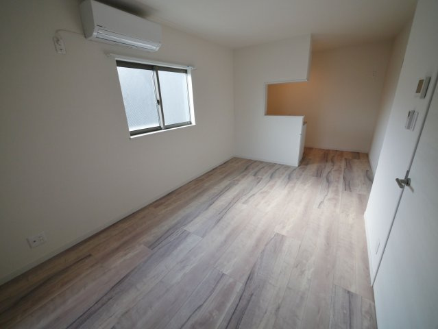 【設備】 | リテラ井尻ウエスト | 別号室の写真になります。現況優先。