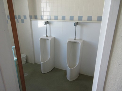 【トイレ】 | サンネット関内ビル