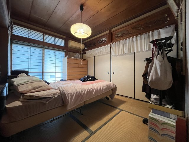 【和室】 | 深谷市横瀬　中古戸建