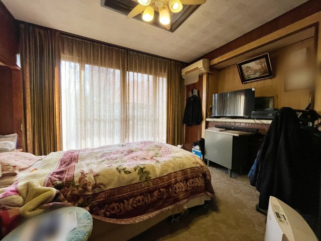 【洋室】 | 深谷市横瀬　中古戸建