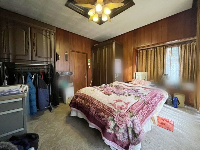 【洋室】 | 深谷市横瀬　中古戸建