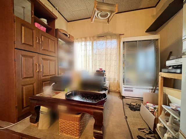 【ダイニング】 | 深谷市横瀬　中古戸建