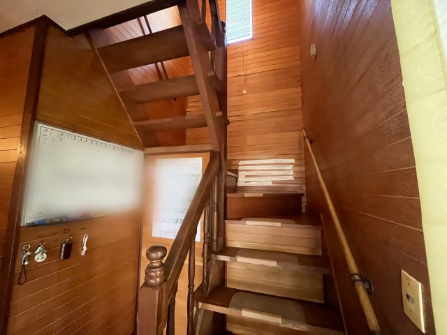 【内装】 | 深谷市横瀬　中古戸建