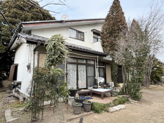 【外観】 | 深谷市横瀬　中古戸建