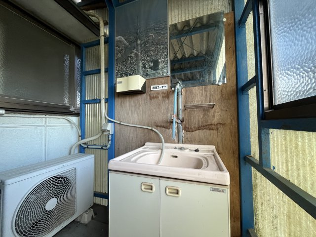 【独立洗面台】 | 深谷市横瀬　中古戸建