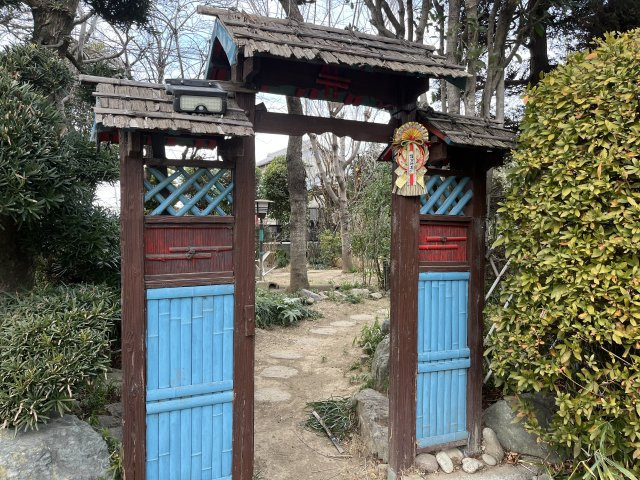 【庭】 | 深谷市横瀬　中古戸建