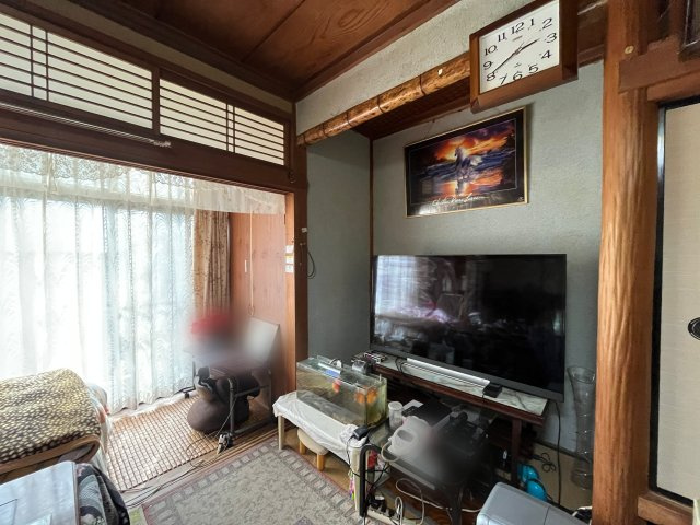 【内装】 | 深谷市横瀬　中古戸建