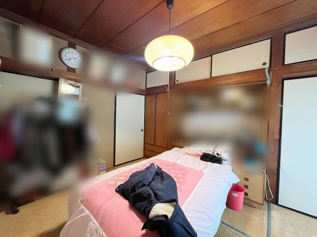 【和室】 | 深谷市横瀬　中古戸建