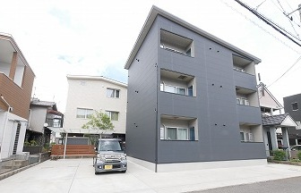 SOLARE　GION