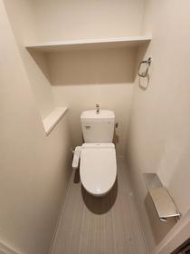 【トイレ】 | エムジェーシー神戸ハーバーウエスト