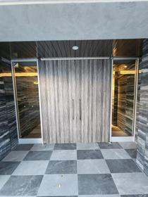 【エントランス】 | エムジェーシー神戸ハーバーウエスト