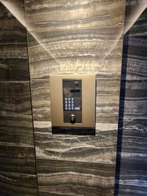 【セキュリティ】 | エムジェーシー神戸ハーバーウエスト